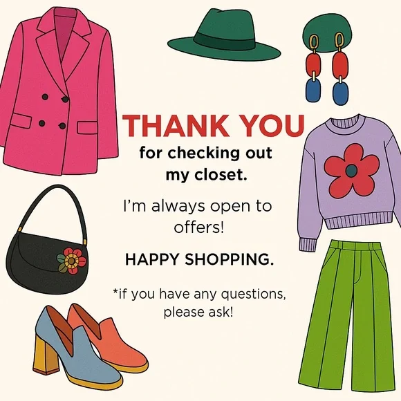 đź’—FREE WITH PURCHASEđź’— Elastic Headband Bundle - Picture 14 of 14